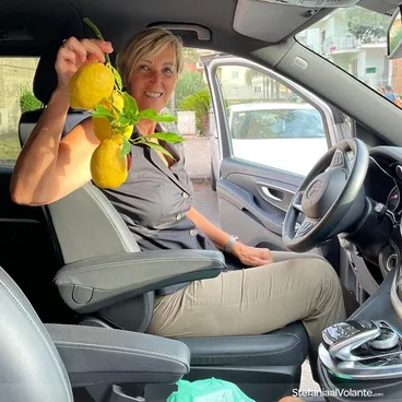 Stefania al Volante-2