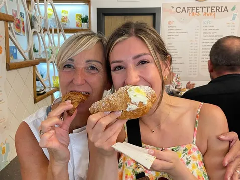 Girls Trip on the Amalfi Coast-43