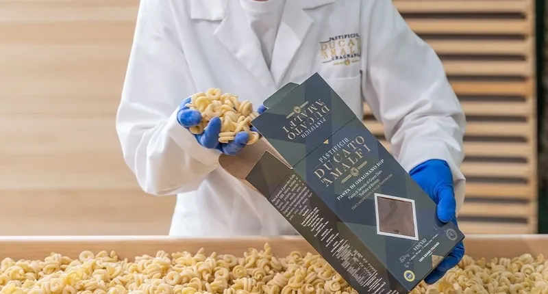 Pompeii & Pasta Experience