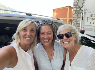 Stefania al Volante-4