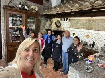 Amalfi Coast with a lot of Wine-51