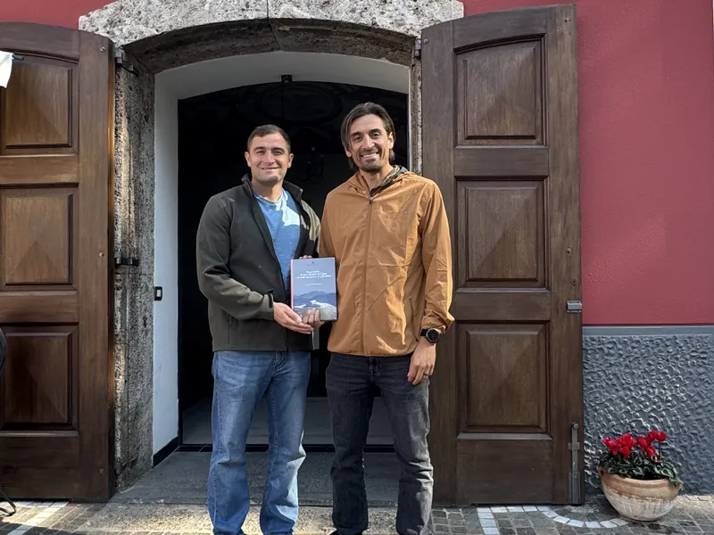 Calabrese's Story-3