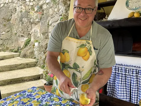 Ravello and lemon tour-26