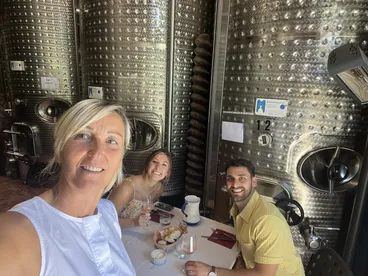 Amalfi Coast with a lot of Wine-35
