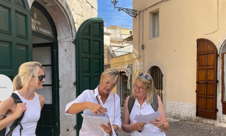 Finding your Italian heritage, a journey back to your roots Finding your Italian heritage, a journey back to your roots