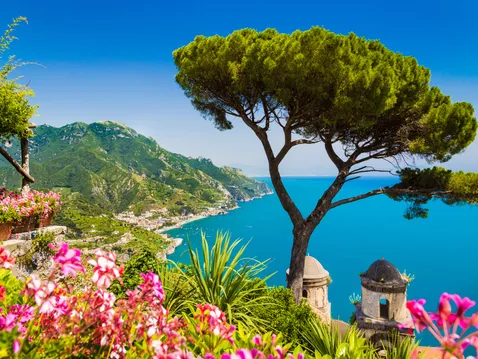 Ravello and lemon tour-25