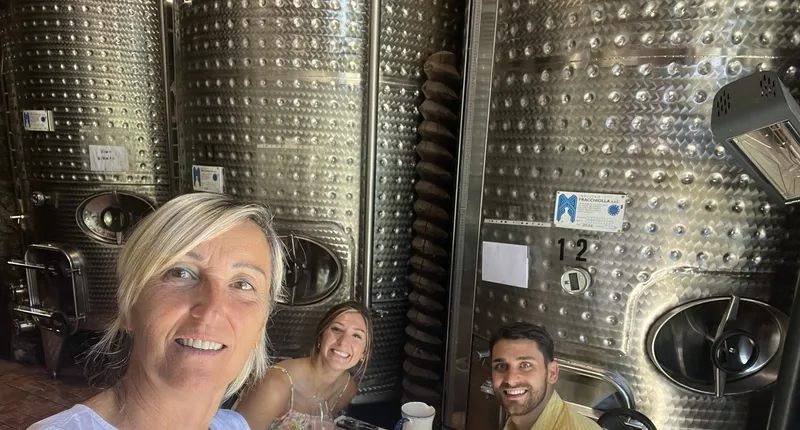 Wine Experience
