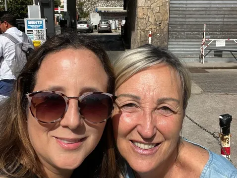 Girls Trip on the Amalfi Coast-37