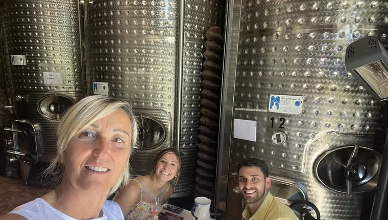 Wine Experience Wine Experience