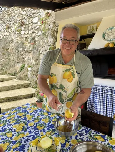 Ravello and lemon tour-26