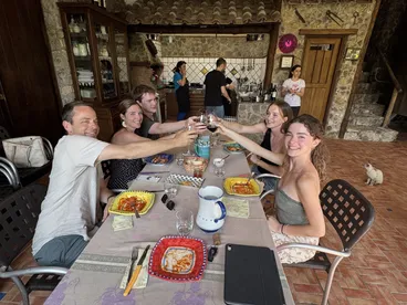 Amalfi Coast with a lot of Wine-50
