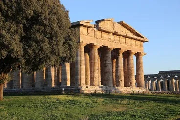 Paestum & Buffalo Mozzarella-4