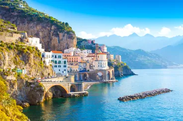 Amalfi Coast with a lot of Wine-41