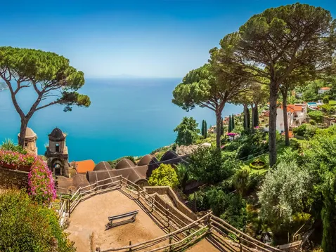 Amalfi Coast Wine Tour with Ravello-54