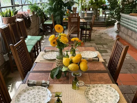 Pompeii & Lemon Tour-5