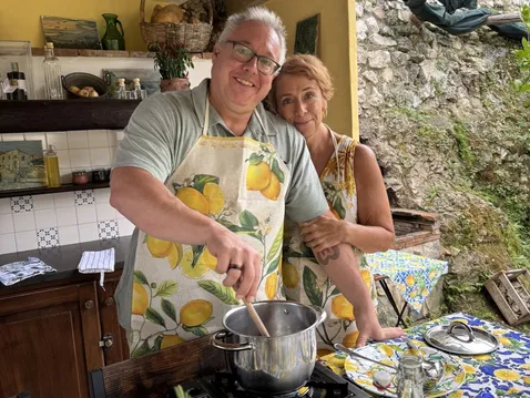 Ravello and lemon tour-18
