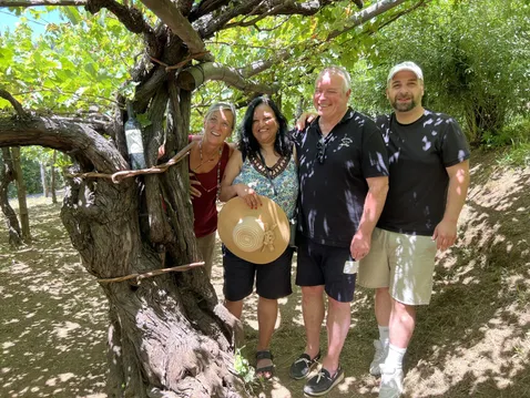 Amalfi Coast Wine Tour with Ravello-38