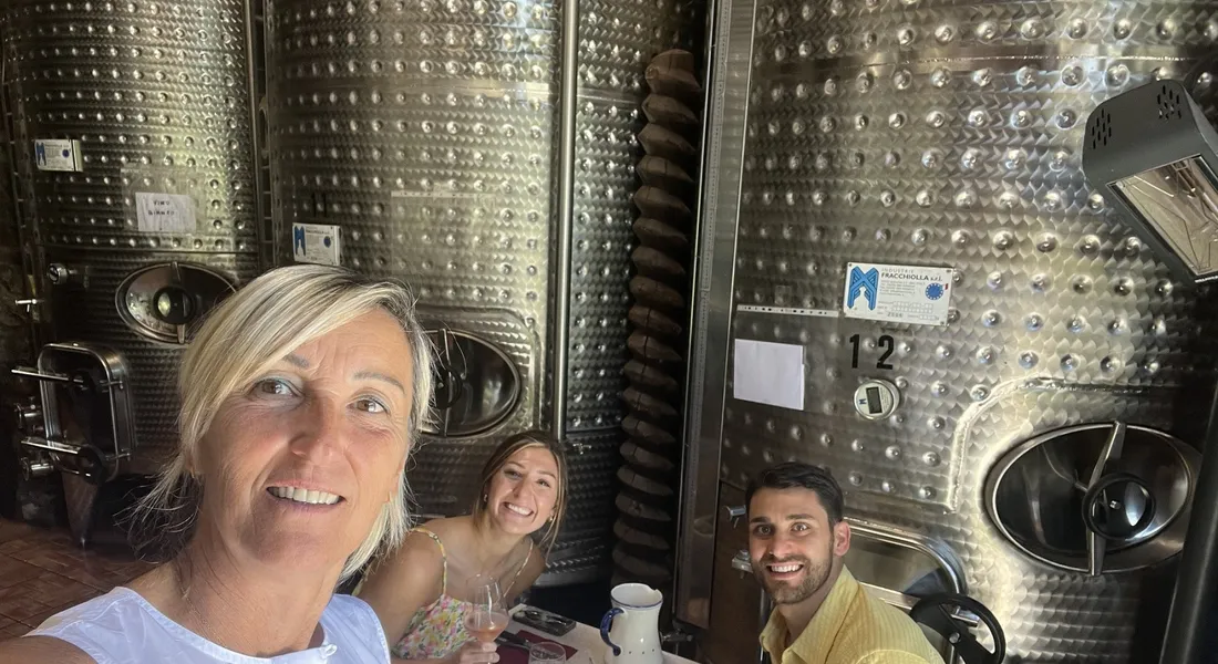Wine Experience