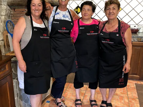 Pompeii & Wine tour-12