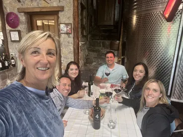 Amalfi Coast with a lot of Wine-60