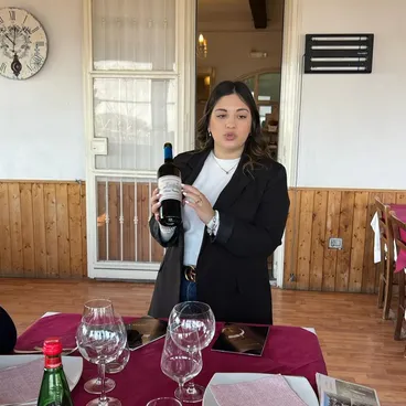 Stefania al Volante-24
