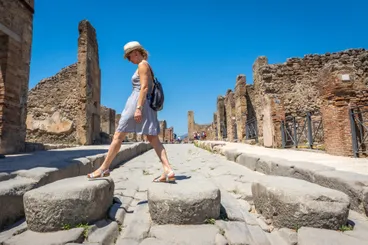 Pompeii & Pasta Experience-10