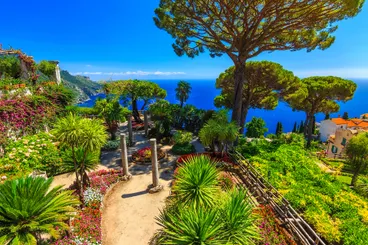 Ravello and lemon tour-19
