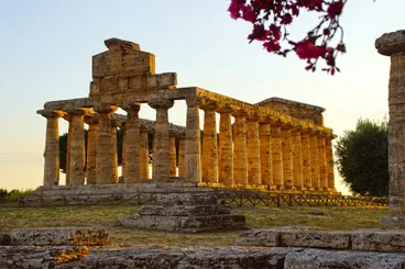 Paestum & Buffalo Mozzarella-3