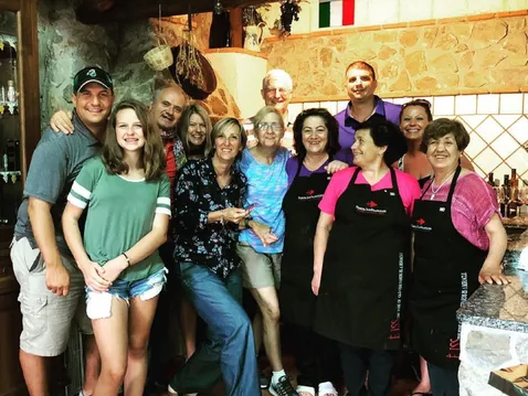 Amalfi Coast Wine Tour with Ravello-52