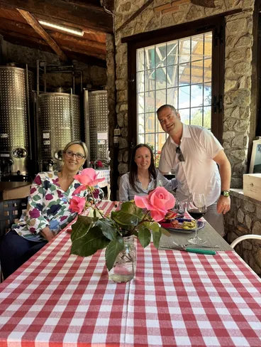 Amalfi Coast with a lot of Wine-48