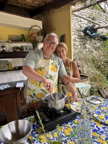 Ravello and lemon tour-18