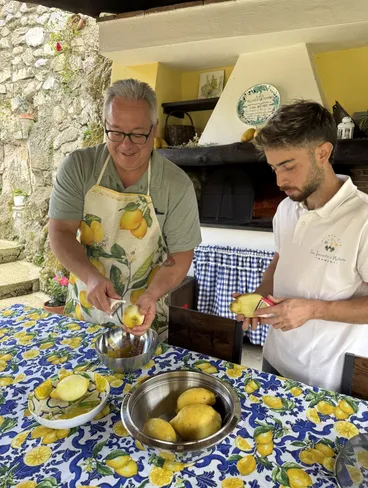 Ravello and lemon tour-22