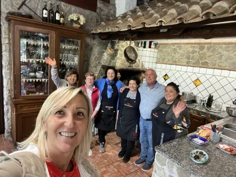 Amalfi Coast Wine Tour with Ravello-51