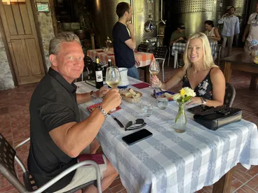 Amalfi Coast with a lot of Wine-37