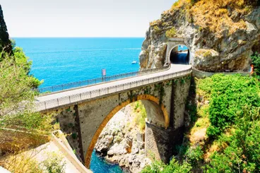 Amalfi Coast with a lot of Wine-36